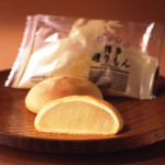 福岡のお土産といえば「博多通りもん」！全国のおみやげの中でTOP５に入るおいしさ！