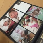 収納アドバイザーemiさんに学ぶ写真整理方法【自作育児日記カード無料DL】